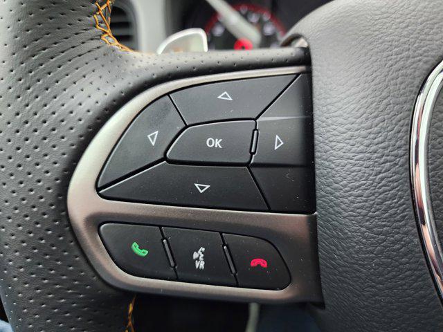 used 2023 Dodge Charger car, priced at $36,999