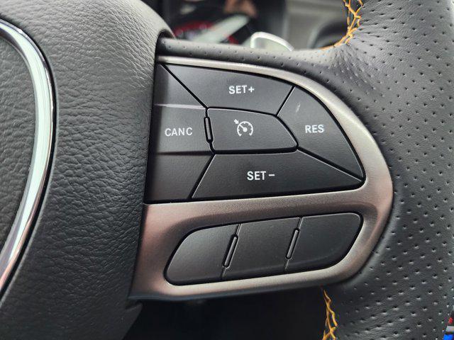 used 2023 Dodge Charger car, priced at $36,999