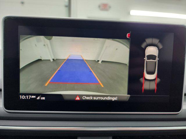 used 2018 Audi S5 car, priced at $22,999