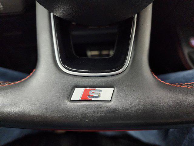 used 2018 Audi S5 car, priced at $22,999