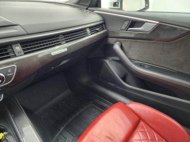 used 2018 Audi S5 car, priced at $22,999