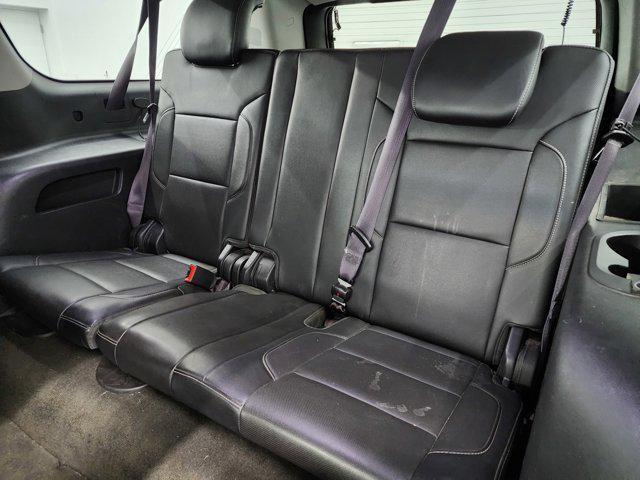 used 2015 Chevrolet Suburban car, priced at $20,999