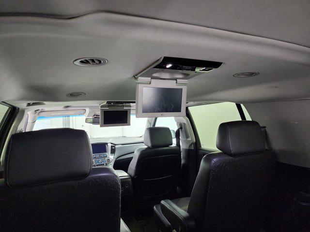 used 2015 Chevrolet Suburban car, priced at $20,999