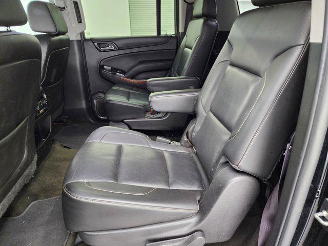 used 2015 Chevrolet Suburban car, priced at $20,999