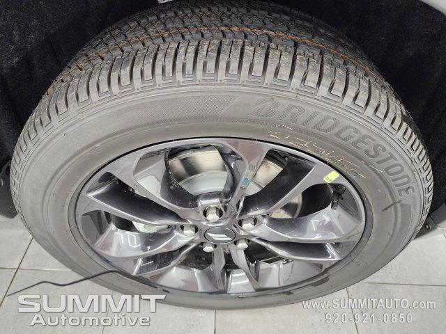 new 2025 Dodge Durango car, priced at $40,391
