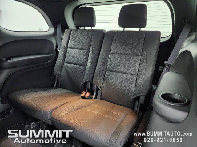 new 2025 Dodge Durango car, priced at $40,391