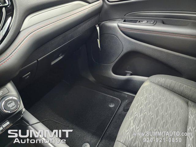 new 2025 Dodge Durango car, priced at $40,391