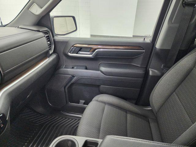 used 2022 Chevrolet Silverado 1500 car, priced at $34,999