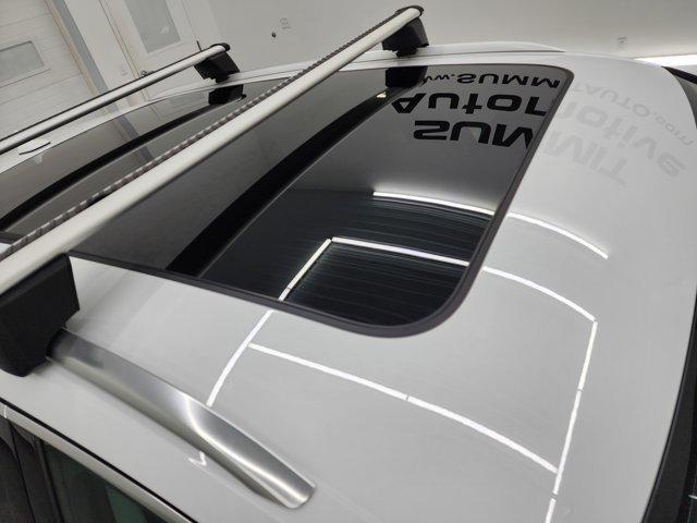 used 2024 Audi Q5 car, priced at $35,492