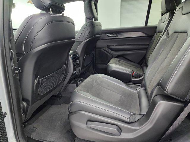 used 2023 Jeep Grand Cherokee L car, priced at $36,991