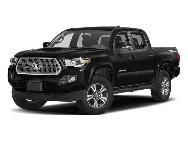 used 2017 Toyota Tacoma car