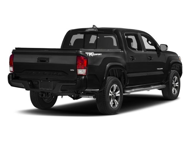 used 2017 Toyota Tacoma car