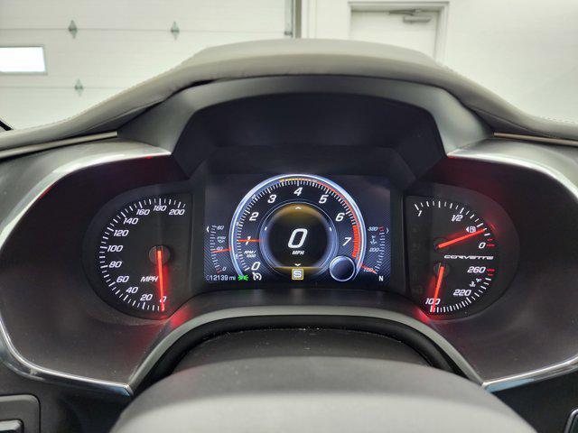 used 2014 Chevrolet Corvette Stingray car, priced at $46,999