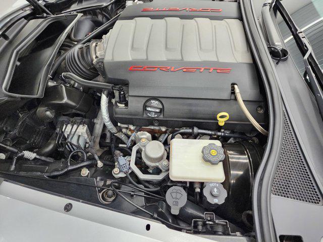 used 2014 Chevrolet Corvette Stingray car, priced at $46,999