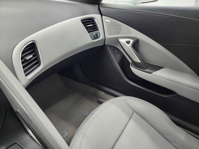 used 2014 Chevrolet Corvette Stingray car, priced at $46,999