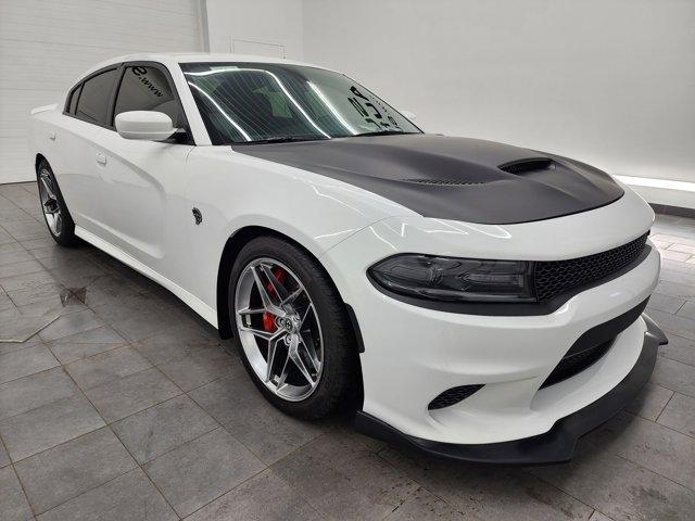 used 2016 Dodge Charger car, priced at $58,999