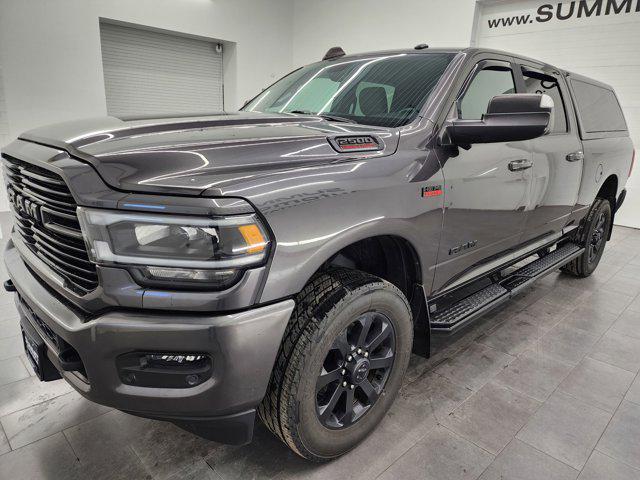 used 2020 Ram 2500 car