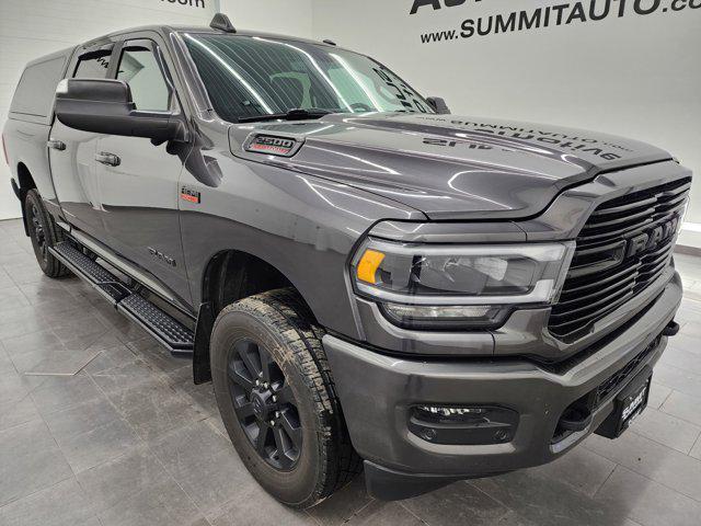 used 2020 Ram 2500 car