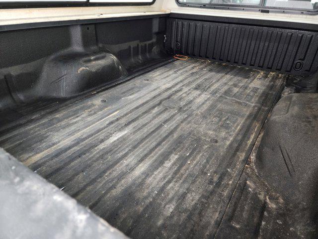 used 2016 Ford F-250 car