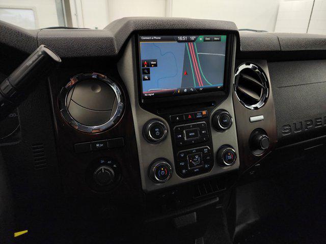 used 2016 Ford F-250 car