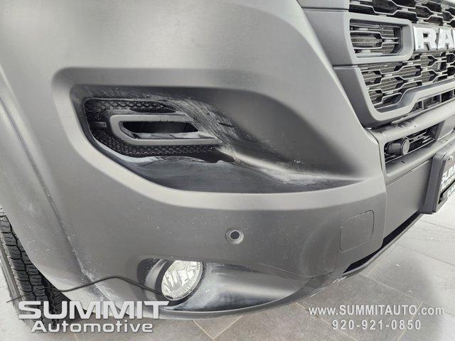 new 2025 Ram ProMaster 3500 car, priced at $53,756
