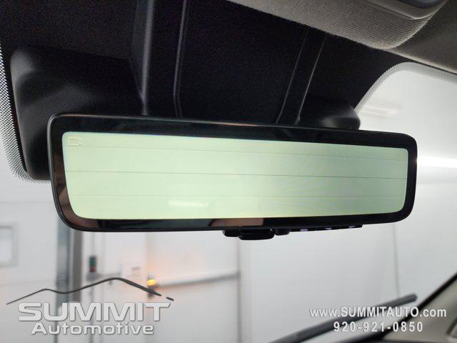 new 2025 Ram ProMaster 3500 car, priced at $53,756