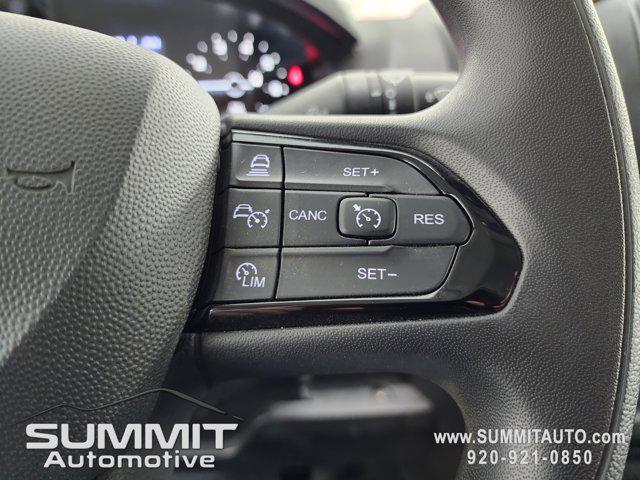 new 2025 Ram ProMaster 3500 car, priced at $53,756