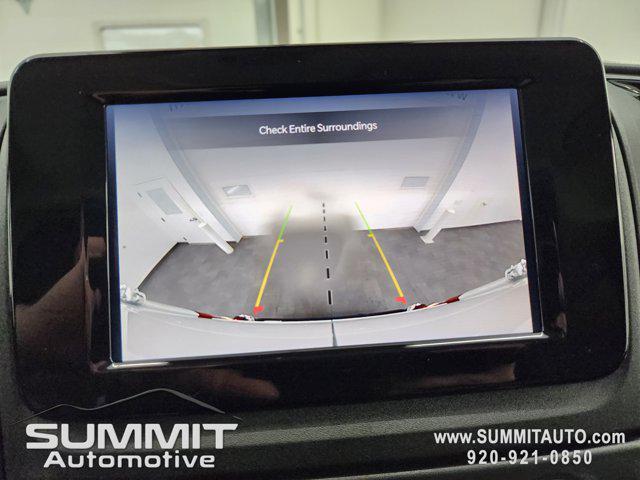 new 2025 Ram ProMaster 3500 car, priced at $53,756