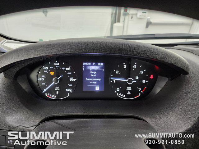 new 2025 Ram ProMaster 3500 car, priced at $53,756