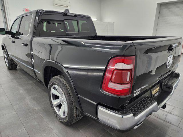 used 2022 Ram 1500 car