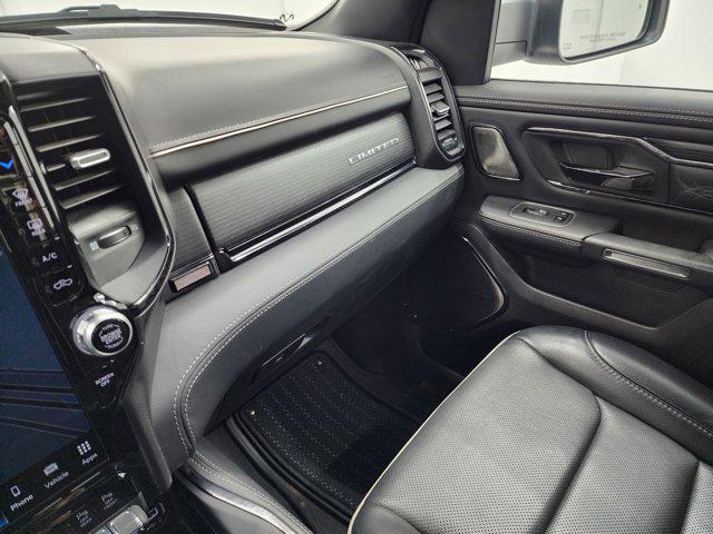 used 2022 Ram 1500 car