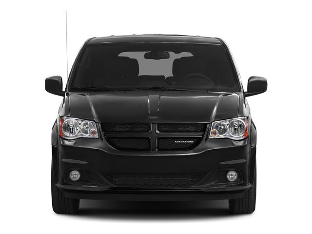 used 2016 Dodge Grand Caravan car