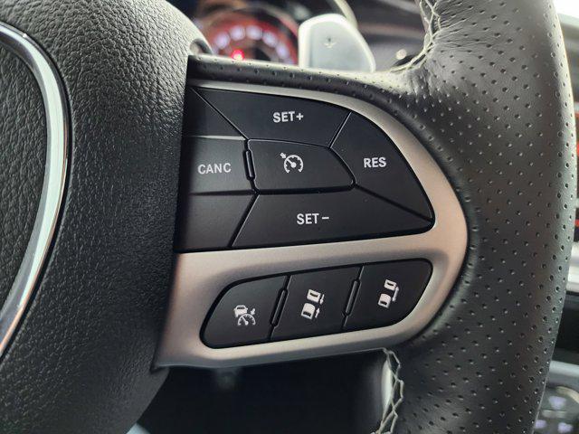 used 2022 Dodge Challenger car, priced at $66,999