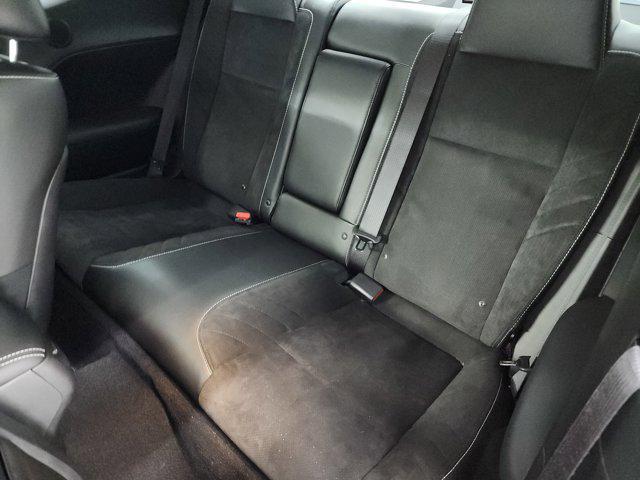 used 2022 Dodge Challenger car, priced at $66,999