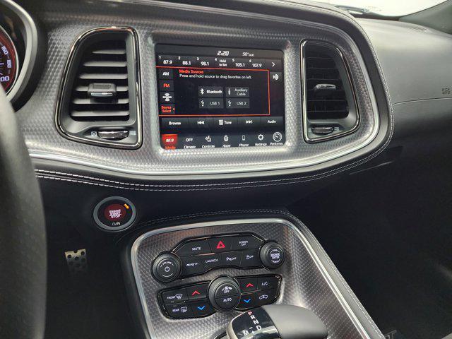 used 2022 Dodge Challenger car, priced at $66,999