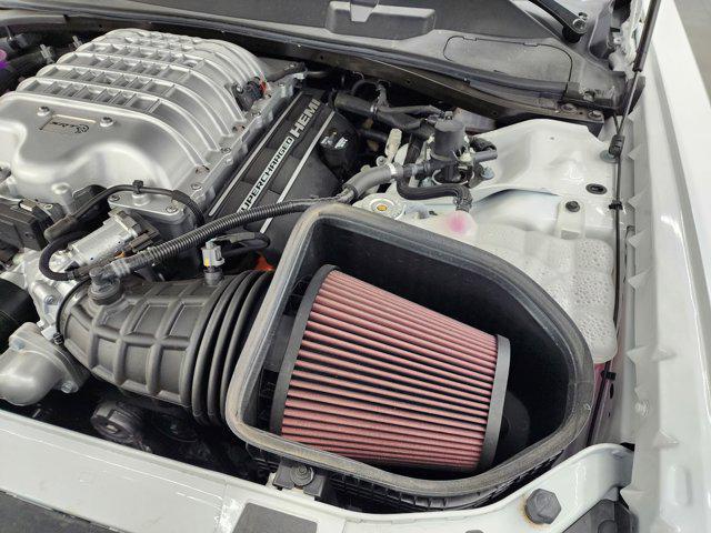 used 2022 Dodge Challenger car, priced at $66,999