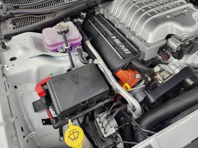 used 2022 Dodge Challenger car, priced at $66,999