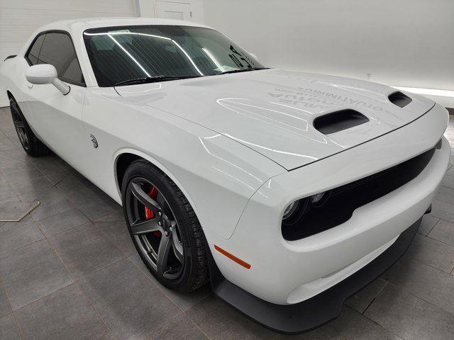 used 2022 Dodge Challenger car, priced at $66,999
