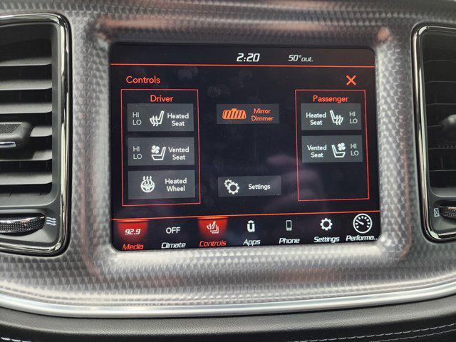 used 2022 Dodge Challenger car, priced at $66,999