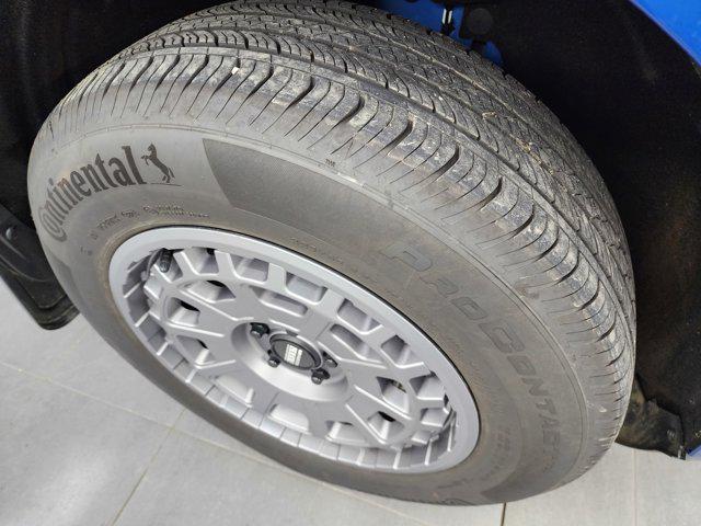 used 2024 Ford Maverick car
