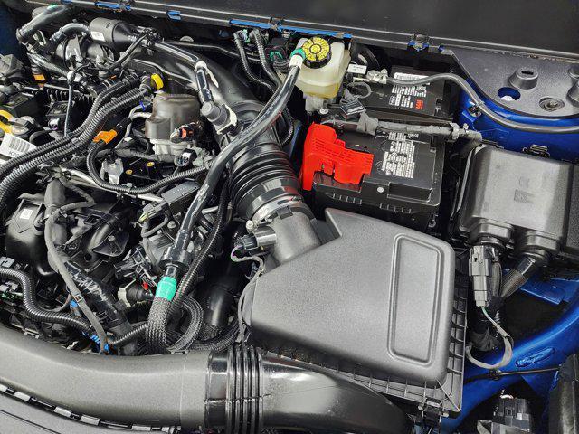 used 2024 Ford Maverick car