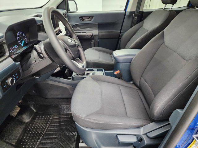 used 2024 Ford Maverick car