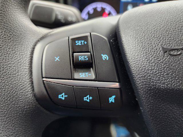 used 2024 Ford Maverick car