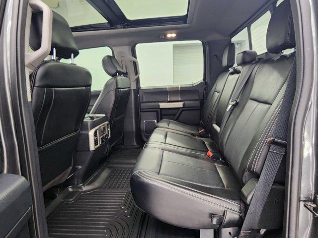 used 2020 Ford F-350 car