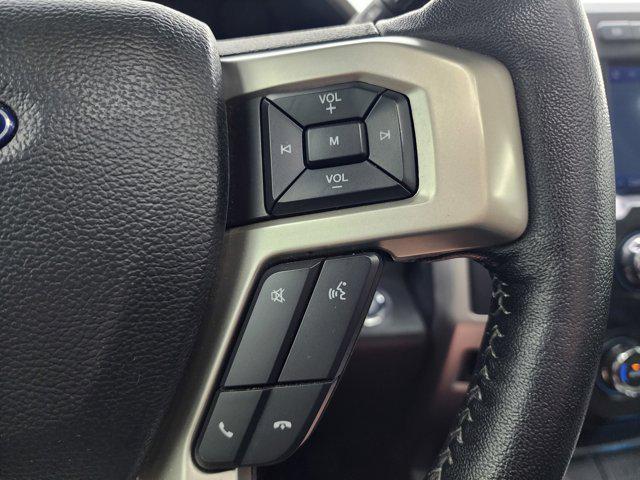 used 2020 Ford F-350 car