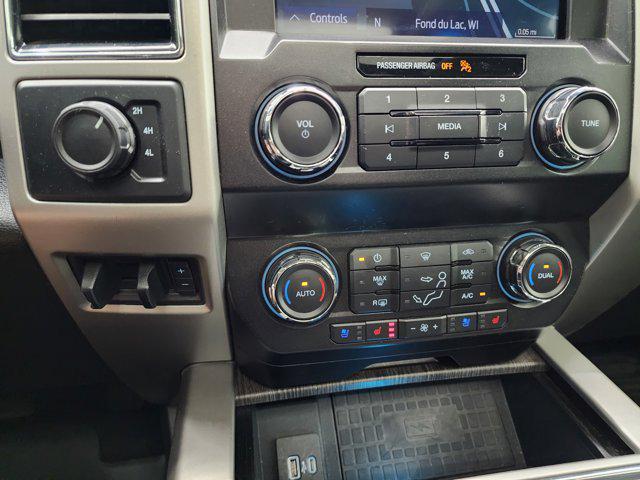 used 2020 Ford F-350 car