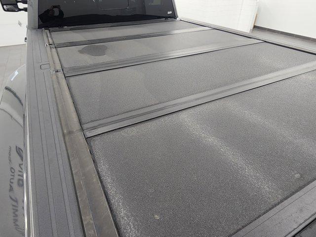 used 2020 Ford F-350 car