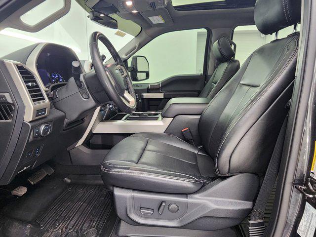 used 2020 Ford F-350 car