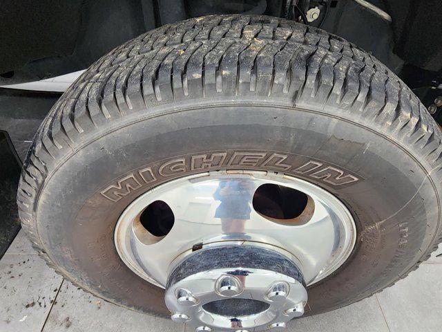 used 2020 Ford F-350 car