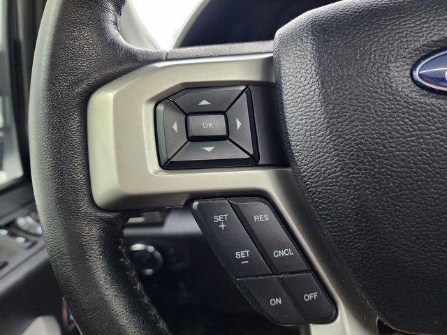 used 2020 Ford F-350 car